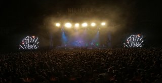 Nilüfer Müzik Festivaline Coşkulu Açılış