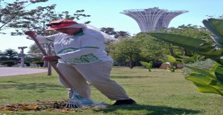 İşlevini Bitirdi Algısı Oluşan Expo 2016 Alanı Yeniden Canlandırılıyor
