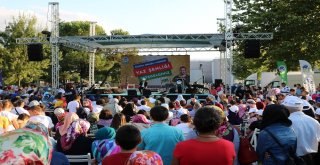 Sgm Yaz Şenliği Sona Erdi