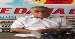 Kayseride Kaldırılan Kadın Heykeli Tartışması Büyüyor