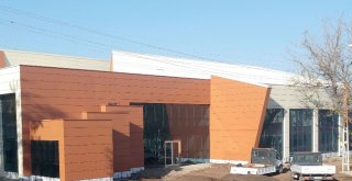 Daka, Bitlise 26 Milyon Tl Hibe Kazandırdı