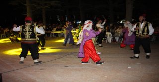 Göllü Yaylası Keşkek Şenlikleri