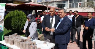 Şahim “İnanıyorum Ki Beni Aday Gösterecekler”