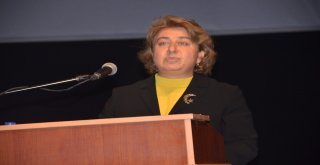 “Güçlü Kadın, Güçlü Aile, Güçlü Türkiye” Sloganıyla Yola Çıktılar