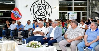 4Üncü Ulusal Resim Yarışması Ödülleri Sahiplerini Buldu