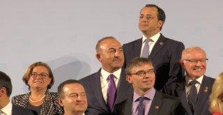 Çavuşoğluundan Abdye: Böyle Bir Dostluk Olmaz