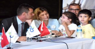 Başkan Sarıkurt, Hürriyet Mahallesine Konuk Oldu