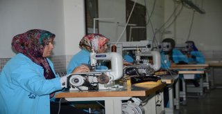 Sayacılık Kursunu Tamamlayan Kursiyerler Sertifikalarını Aldı