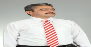 Başkan Alıcıkın 5 Eylül Kurtuluş Bayramı Mesajı