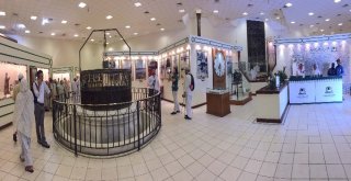 Kabenin Tarihi Bu Müzede