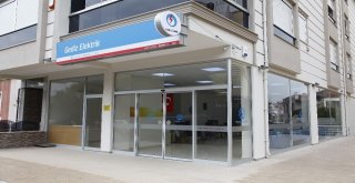 Gediz Elektrik Manisada Büyümeye Devam Ediyor