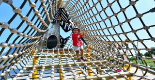 İzmirli Çocukların Yeni Tutkusu