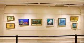 Ankara Büyükşehirden Sanat Dolu Bir Yıl