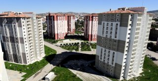 Mamak Belediyesinden 9 Yılda 6 Bin 620 İskan, 6 Bin 236 Ruhsat