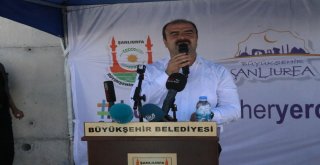 Birecikin 30 Yıllık Katı Atık Sorunu Son Buldu