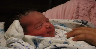 Doğum Yapan Şehit Eşinin Sözleri Yürek Dağladı