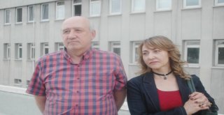 Milyonluk Vurgun Yapan Dolandırıcılar Yakayı Ele Verdi