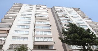 Terk Ettiği Sevgilisini İntihardan Kurtardı