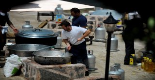 Baba Sultan Hazretleri Kabri Başında Anıldı