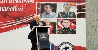 Şehitlerin Kıyafetleri Sakaryada Sergilendi