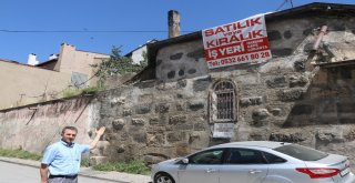 Tarihi Hamamın Fiyatı Dudak Uçuklatıyor