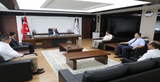 Mmodan Kocasinana Ziyaret