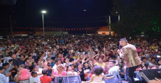 Çaybaşıda Rengarenk Kurtuluş Şenliği