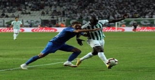 Spor Toto Süper Lig: Atiker Konyaspor: 3 - B.b. Erzurumspor: 2 (Maç Sonucu)