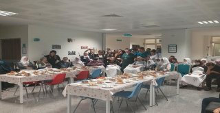 Kaymakam Halim: Yaşlılar Başımızın Tacı Olmalı