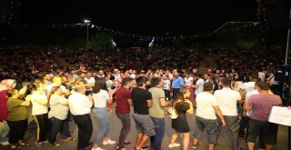 Darıcada Sahne Tokatlıların