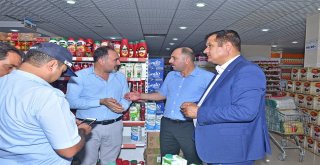 Ceylanpınarda Fırsatçılara Geçit Verilmiyor