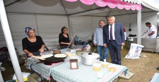 Adana Lezzetleri İstanbulda Görücüye Çıktı
