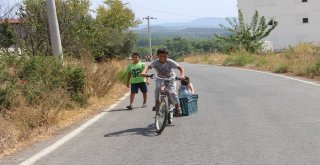 Antalyada Bir Mahallede 2 Aydır İçme Suyu Sıkıntısı Yaşanıyor