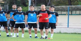 Fikret Yılmaz: “Lütfen Oyuncularımın Lisanslarını Çıkartsınlar”