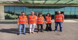Sağlık Kuruluşlarında Tıbbi Atık Denetimi