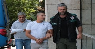 Uyuşturucu Sattığı İddia Edilen 2 Kişi Adliyeye Sevk Edildi