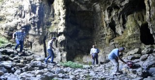 Efsaneleriyle Ünlü 40 Odalı Arılı Mağarası Turizme Açılmayı Bekliyor