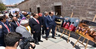 Konyada 15 Temmuz Anma Programları Başladı