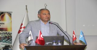 Sanayicilere, Sgk Ve İşkur Teşvikleri Anlatıldı