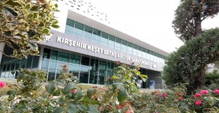 Neşet Ertaş Kültür Sanat Merkezini 128 Bin Kişi Ziyaret Etti