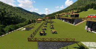 Ayder Yaylası Kentsel Dönüşüm Projesi Hazırlandı