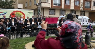 Fındıklıda Cumhuriyet Coşkusu