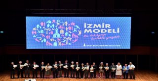 İzmir Modeline Akademisyen Çalışması