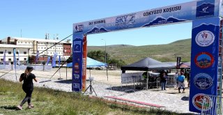 Uluslararası Erciyes Ultra Dağ Maratonu Tamamlandı