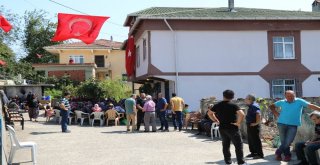 Uzman Onbaşı, İzne Çıkacağı Gün Şehit Düştü