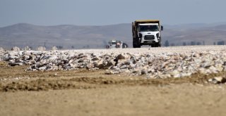 Doğu Karadeniz Sahilindeki Havalimanlarına Hava Muhalefeti Nedeniyle İnemeyen Uçaklar Buraya İnecek