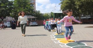 Bingölde Okula Uyum Haftası Başladı