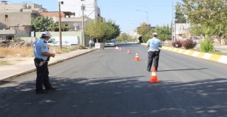 Adıyamanda Trafik Uygulamaları Sıklaştırıldı