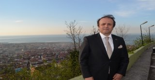 Taflan: “Trabzonda Arap Tercümanlar Ve Ayakçılar Emlak Sektörünü Baltalıyor”