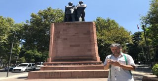 Malatyalı Terziden Çıplak Heykel İçin İlginç Formül